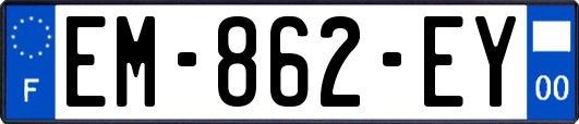EM-862-EY