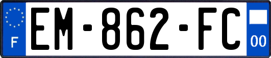 EM-862-FC