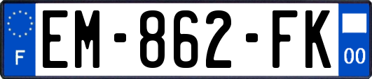 EM-862-FK