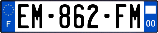 EM-862-FM