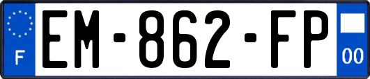 EM-862-FP