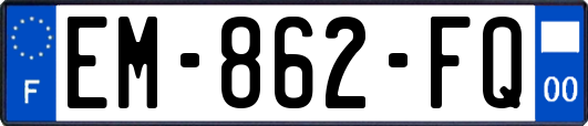 EM-862-FQ