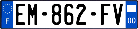 EM-862-FV