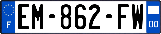 EM-862-FW