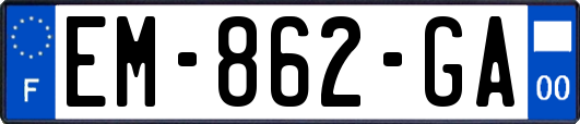 EM-862-GA