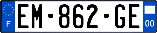 EM-862-GE
