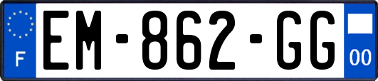 EM-862-GG