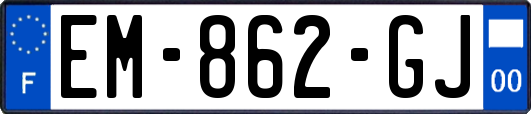 EM-862-GJ