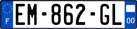 EM-862-GL