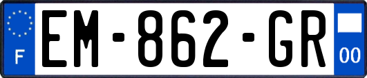 EM-862-GR