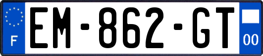 EM-862-GT