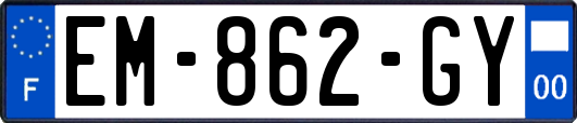 EM-862-GY