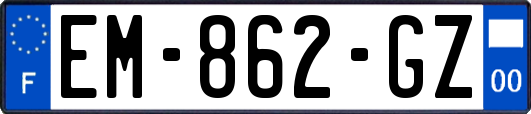 EM-862-GZ