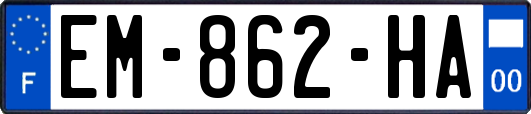 EM-862-HA