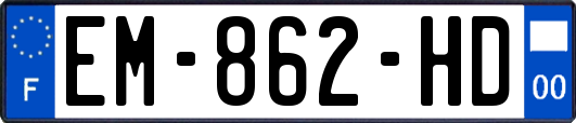 EM-862-HD