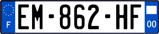 EM-862-HF