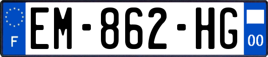 EM-862-HG