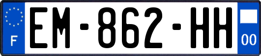 EM-862-HH