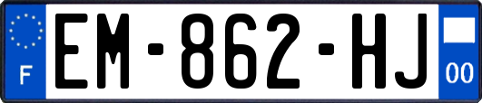 EM-862-HJ