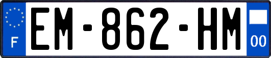 EM-862-HM