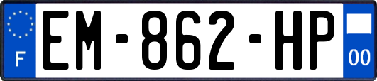 EM-862-HP