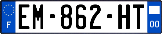 EM-862-HT