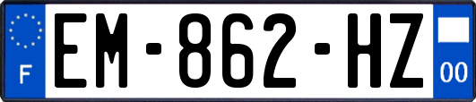 EM-862-HZ