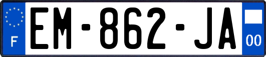 EM-862-JA