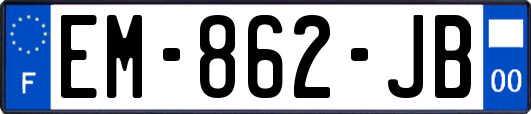 EM-862-JB