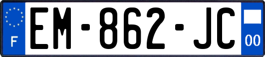 EM-862-JC