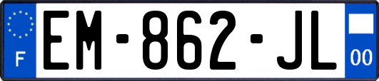 EM-862-JL