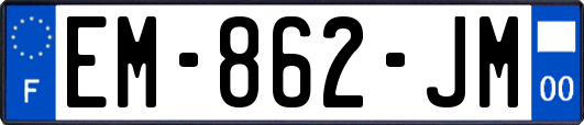 EM-862-JM
