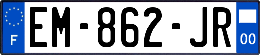 EM-862-JR