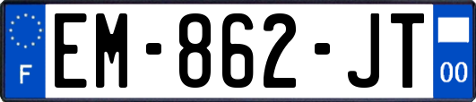EM-862-JT