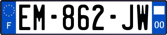 EM-862-JW