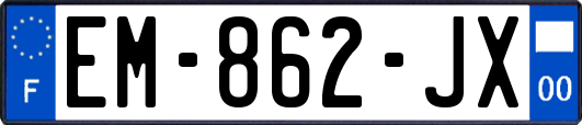 EM-862-JX