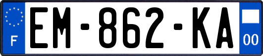EM-862-KA