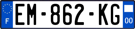 EM-862-KG