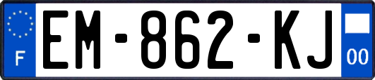 EM-862-KJ