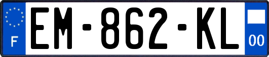 EM-862-KL