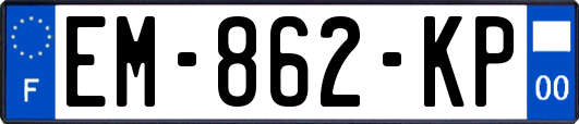 EM-862-KP