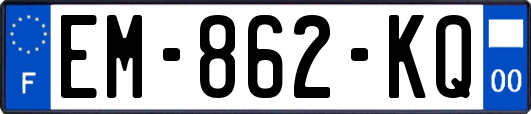 EM-862-KQ