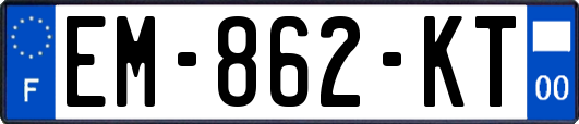 EM-862-KT