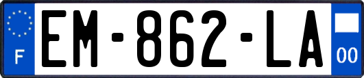 EM-862-LA