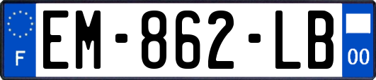 EM-862-LB
