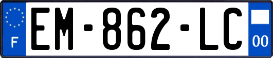 EM-862-LC