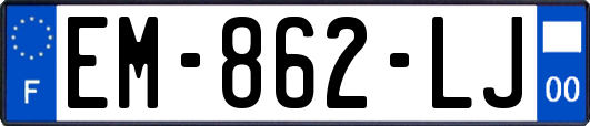 EM-862-LJ