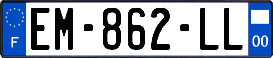 EM-862-LL
