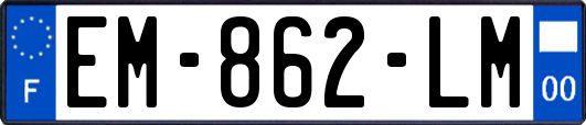 EM-862-LM