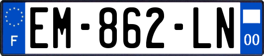 EM-862-LN